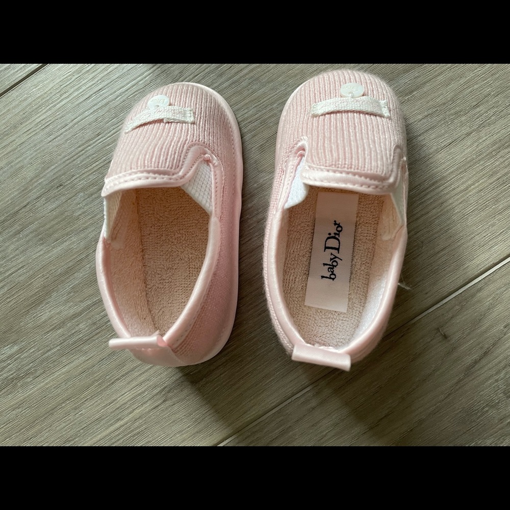 🚩SOLD🚩Doir Booties - Picture 3 of 5